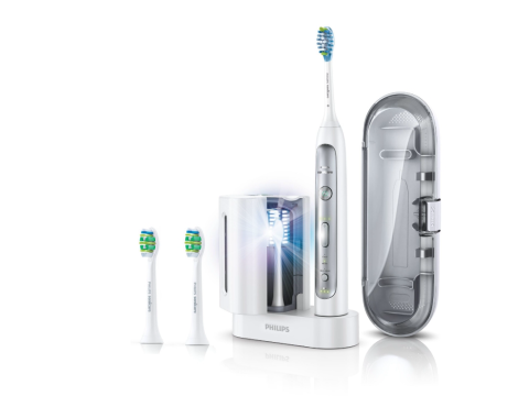 Philips Sonicare FlexCare Platinum HX9143/32 Trial